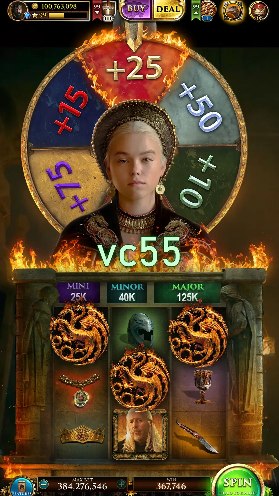 vc55 Unduh