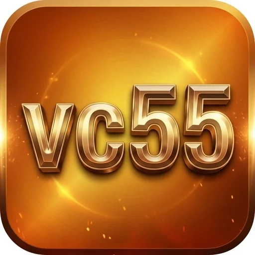 vc55 Logo - Resmi